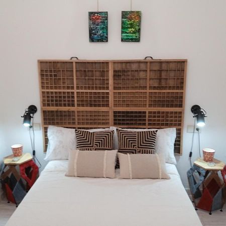 Piso Iwvaxi, Gallery House. Ourense. Екстер'єр фото