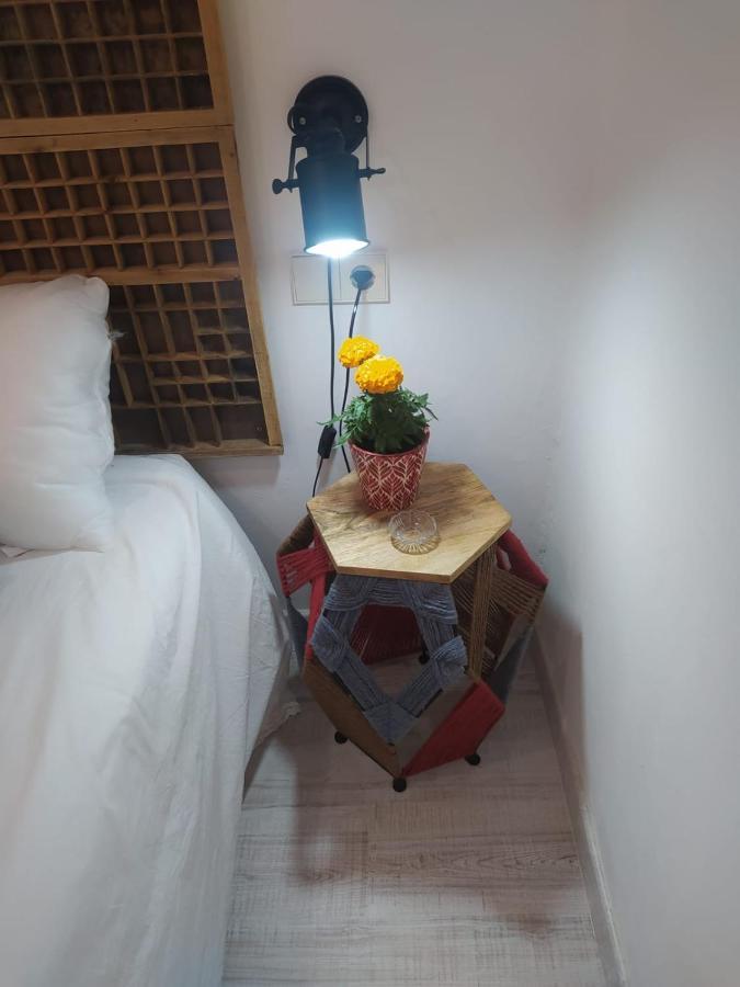 Piso Iwvaxi, Gallery House. Ourense. Екстер'єр фото
