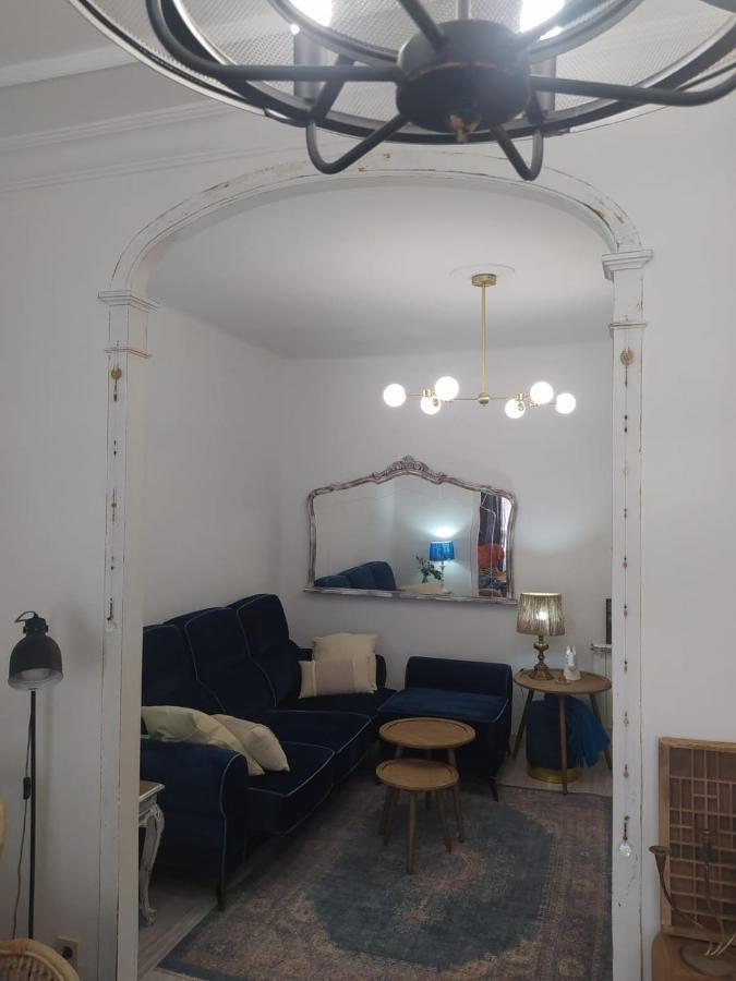 Piso Iwvaxi, Gallery House. Ourense. Екстер'єр фото
