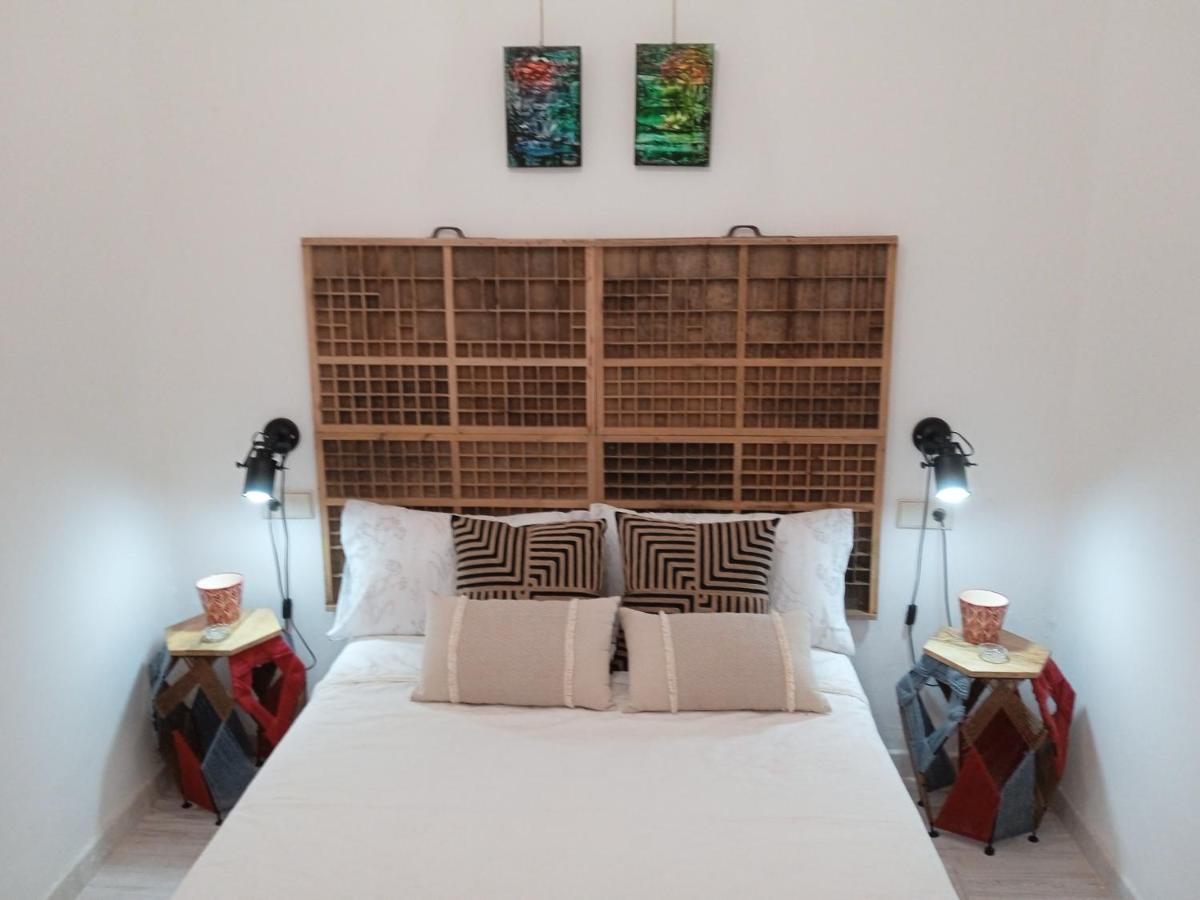 Piso Iwvaxi, Gallery House. Ourense. Екстер'єр фото