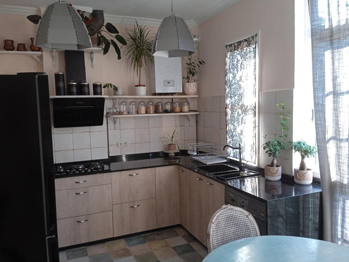 Piso Iwvaxi, Gallery House. Ourense. Екстер'єр фото