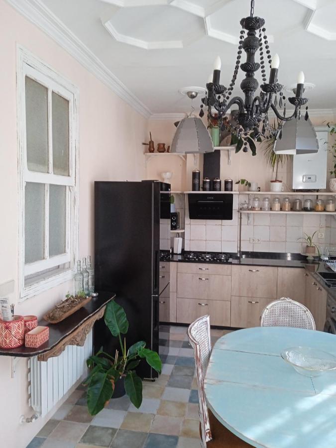 Piso Iwvaxi, Gallery House. Ourense. Екстер'єр фото