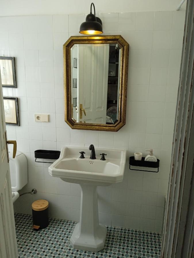 Piso Iwvaxi, Gallery House. Ourense. Екстер'єр фото