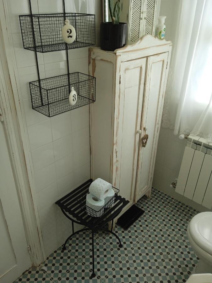 Piso Iwvaxi, Gallery House. Ourense. Екстер'єр фото