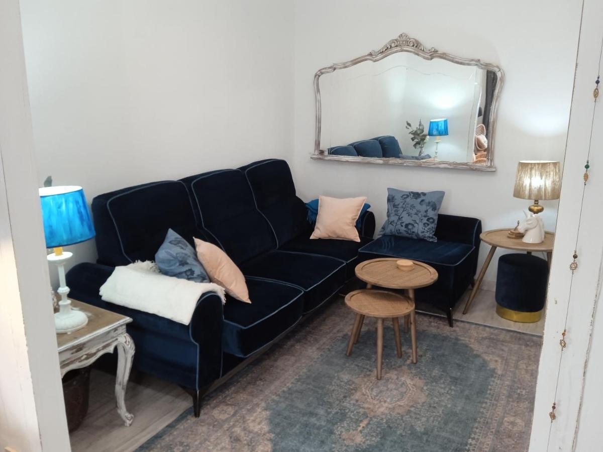 Piso Iwvaxi, Gallery House. Ourense. Екстер'єр фото