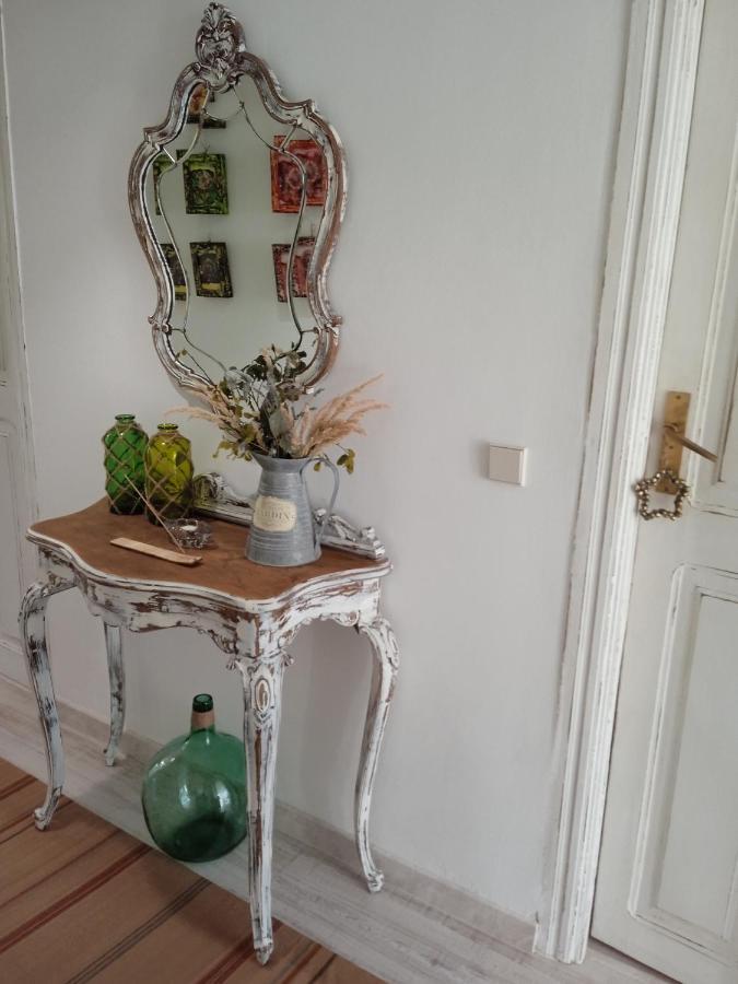 Piso Iwvaxi, Gallery House. Ourense. Екстер'єр фото