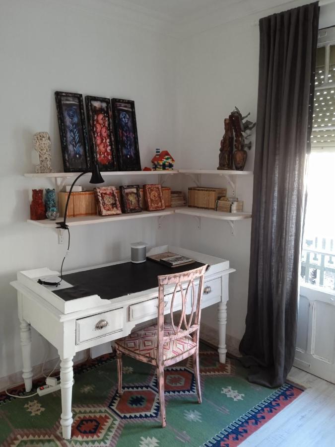 Piso Iwvaxi, Gallery House. Ourense. Екстер'єр фото