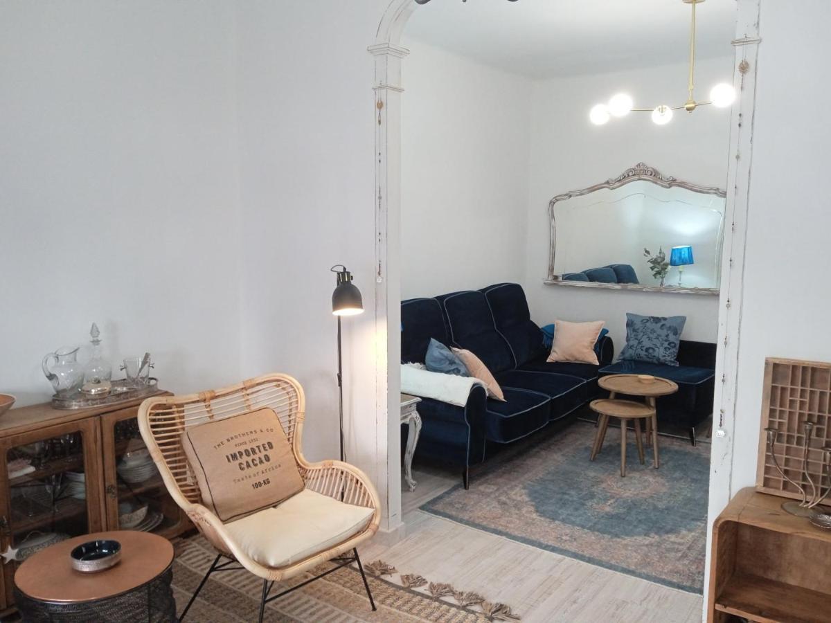 Piso Iwvaxi, Gallery House. Ourense. Екстер'єр фото