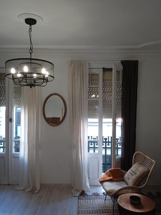 Piso Iwvaxi, Gallery House. Ourense. Екстер'єр фото