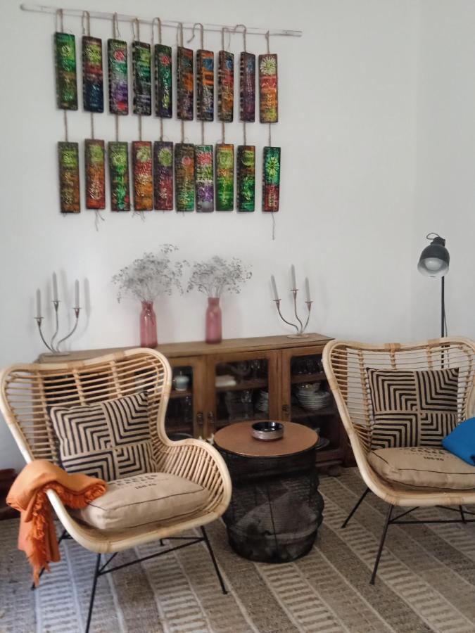 Piso Iwvaxi, Gallery House. Ourense. Екстер'єр фото
